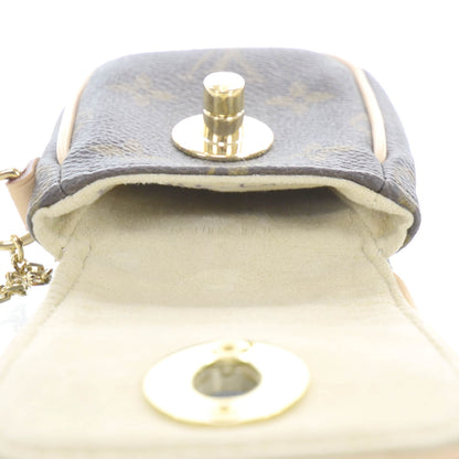 Louis Vuitton Monogram Tulum Pochette 9 of 13