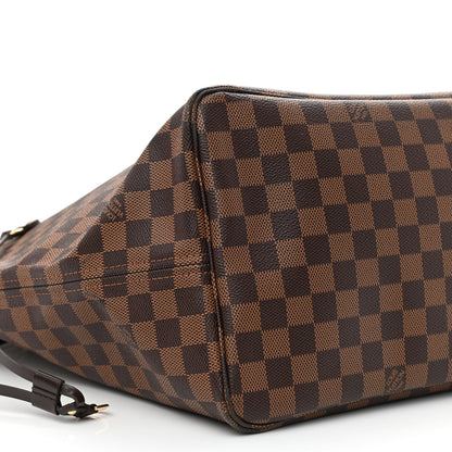 Louis Vuitton Damier Ebene Neo Neverfull GM 11 of 12
