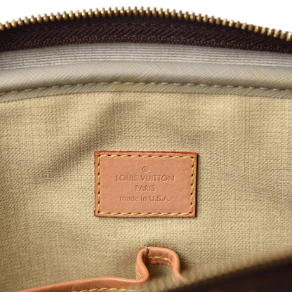 Louis Vuitton Monogram Trouville 13 of 14