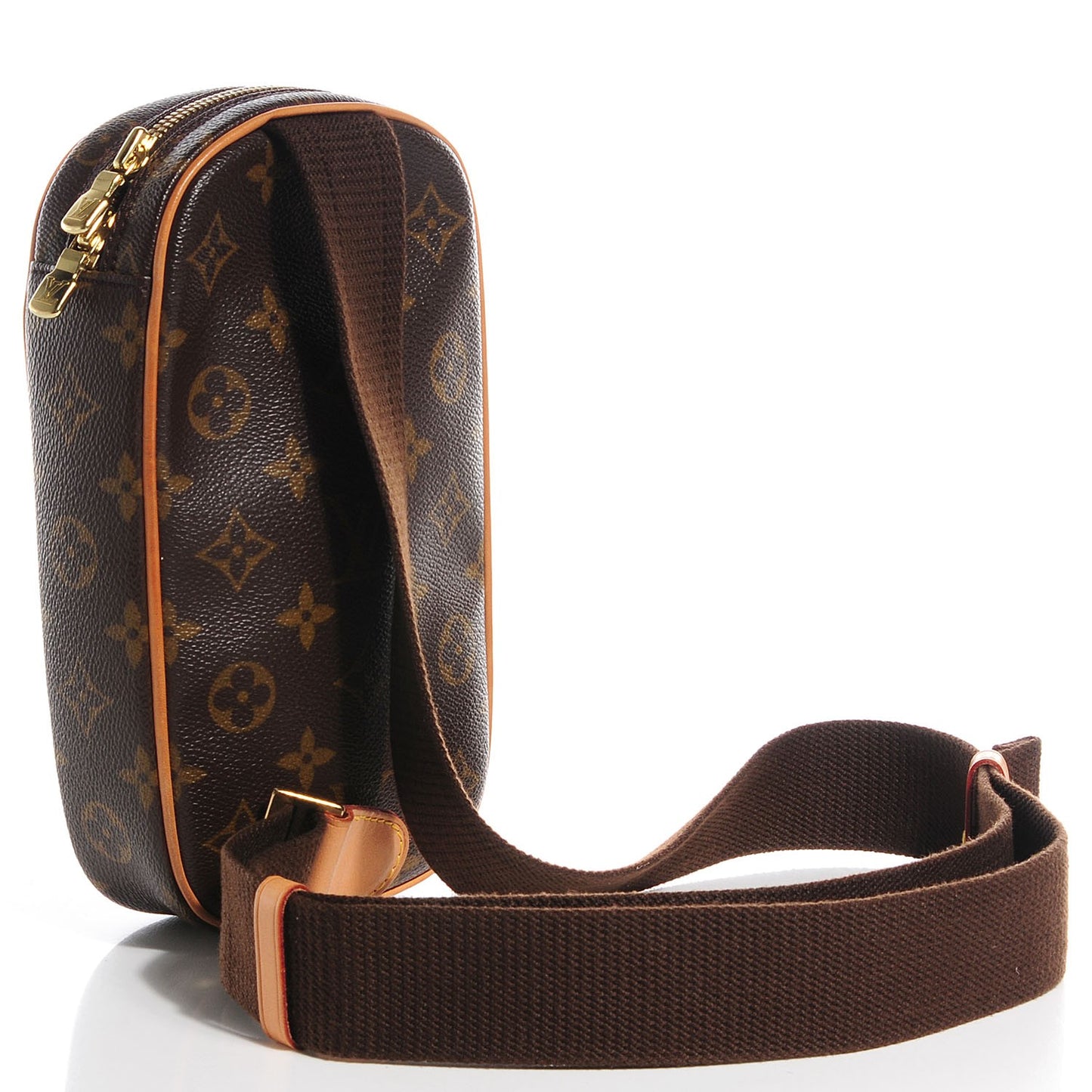 Monogram Pochette Gange