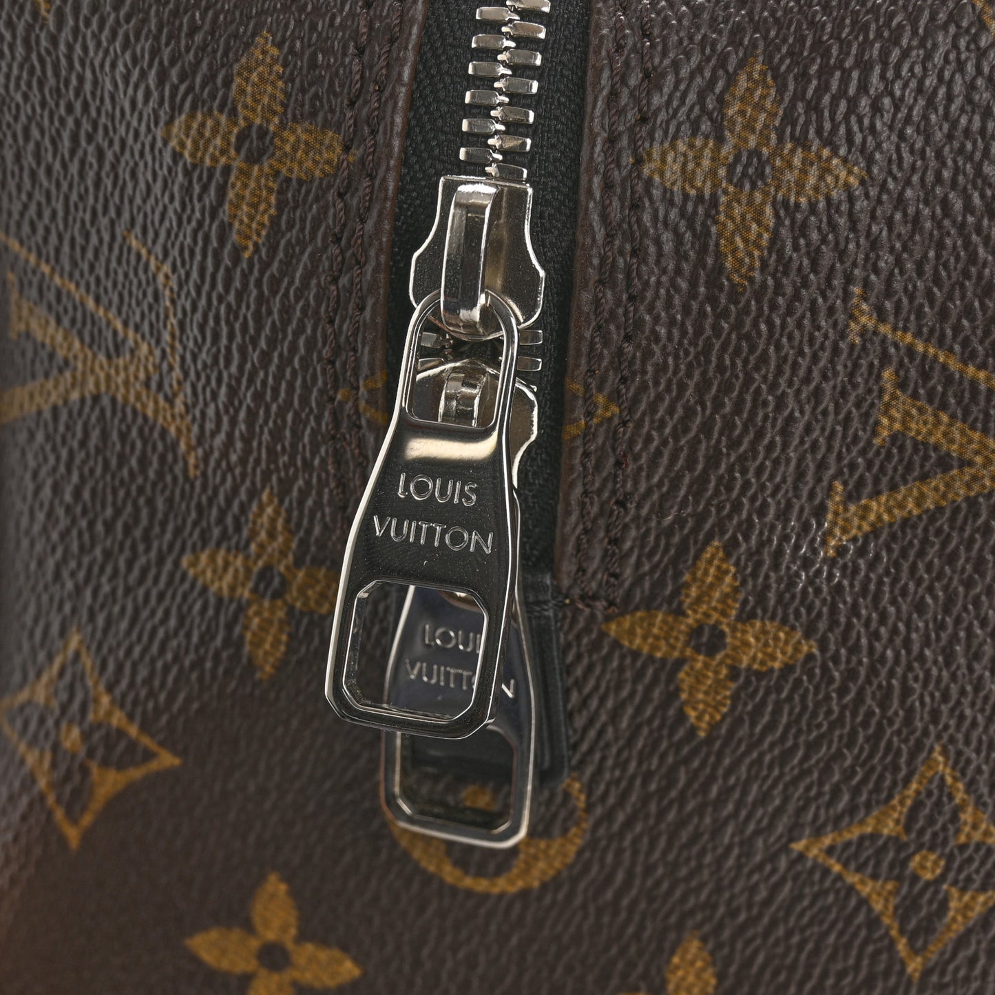 Monogram Macassar Toiletry Kit
