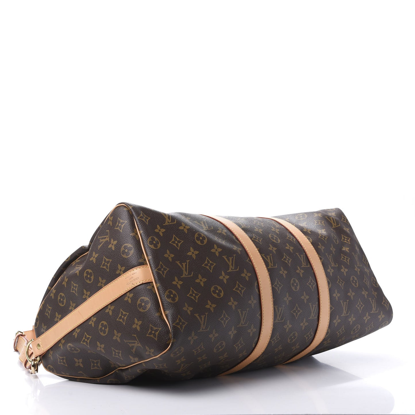 Monogram Keepall Bandouliere 50