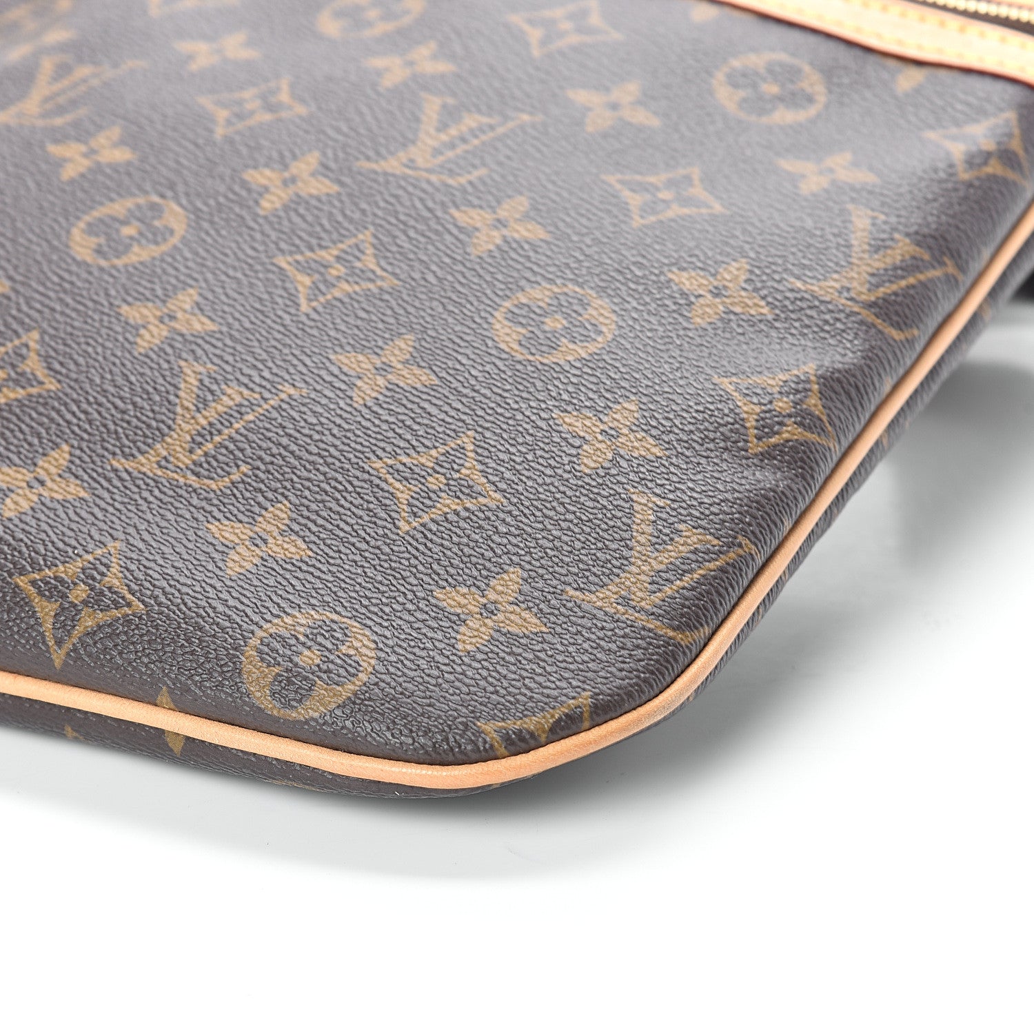 Louis Vuitton Monogram Bosphore Pochette 8 of 8