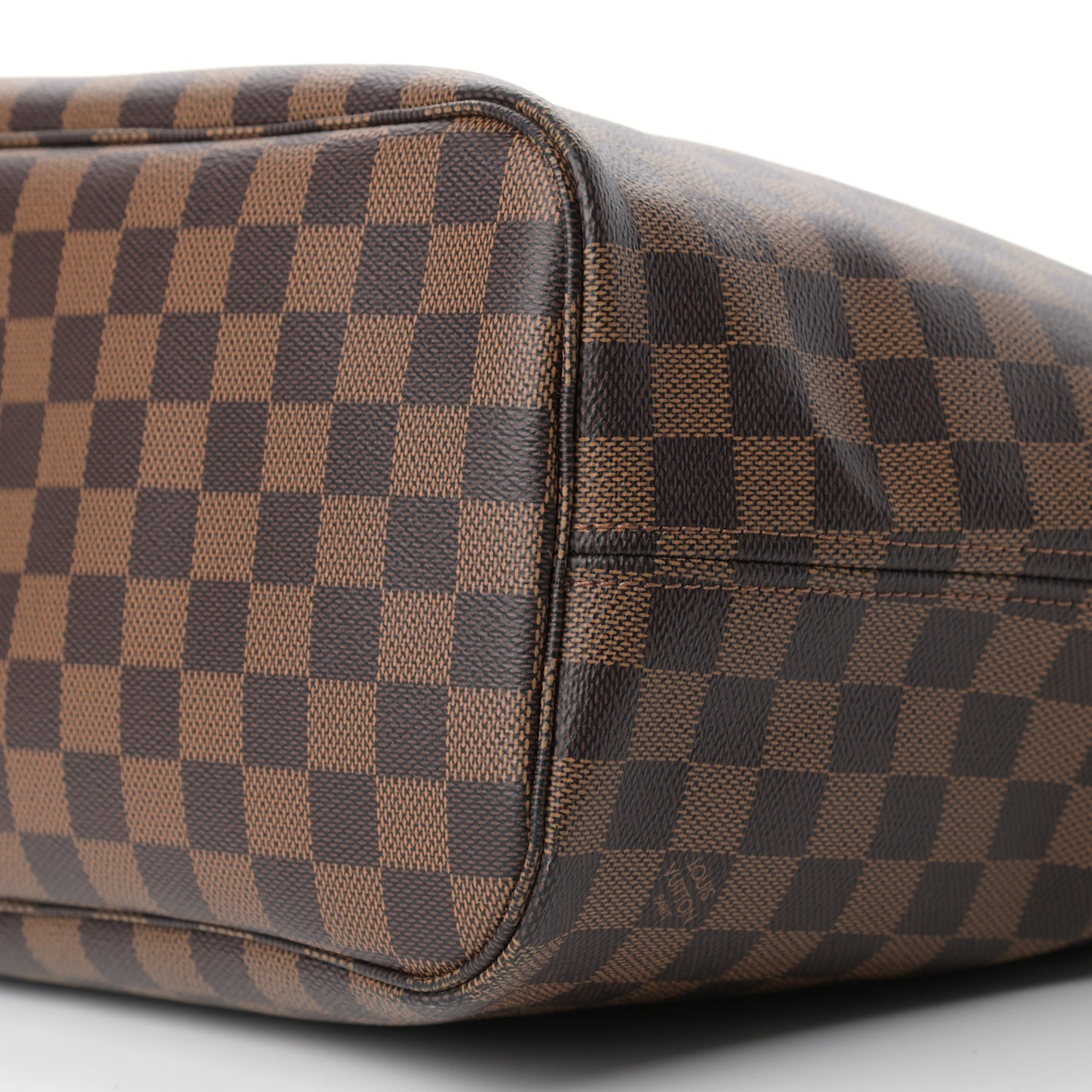Damier Ebene Neo Neverfull MM