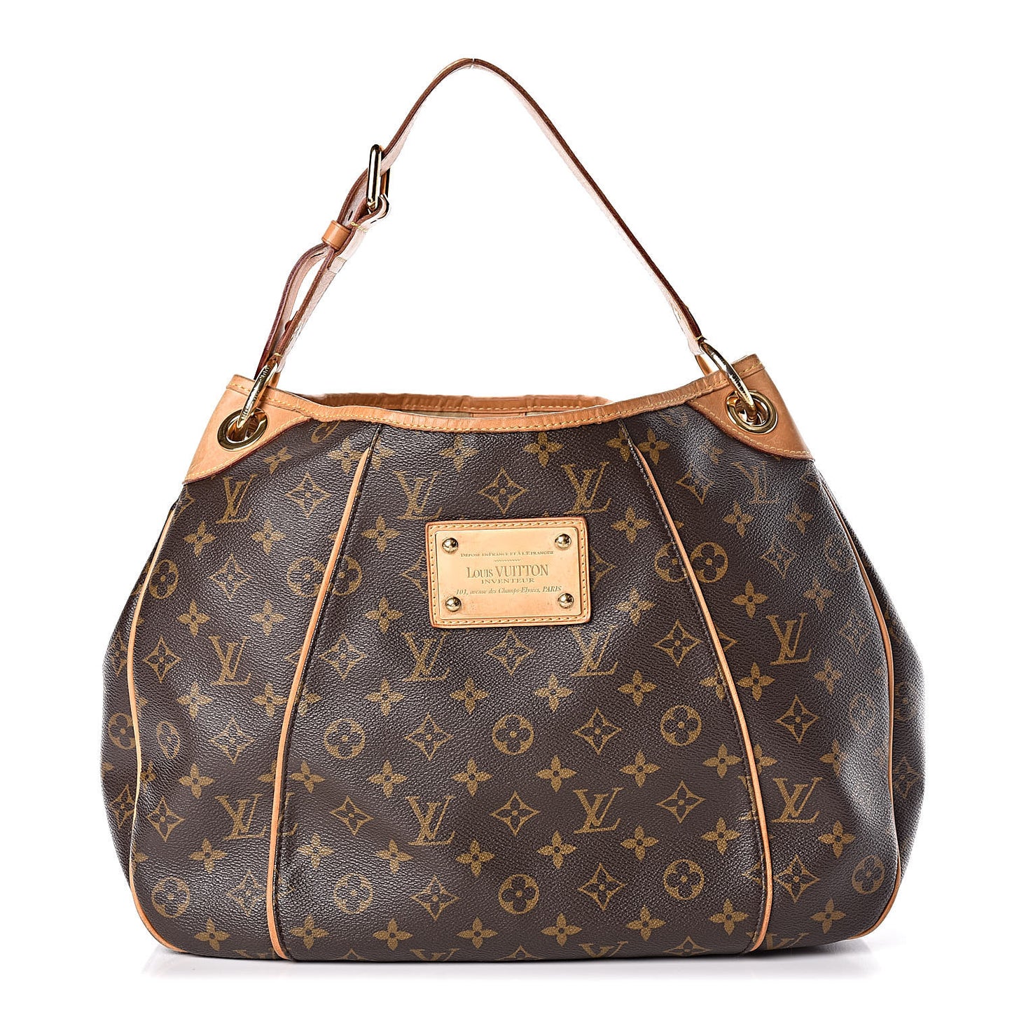 Monogram Galliera PM