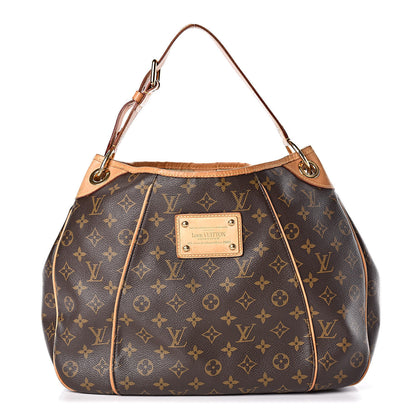 Louis Vuitton Monogram Galliera PM 1 of 21