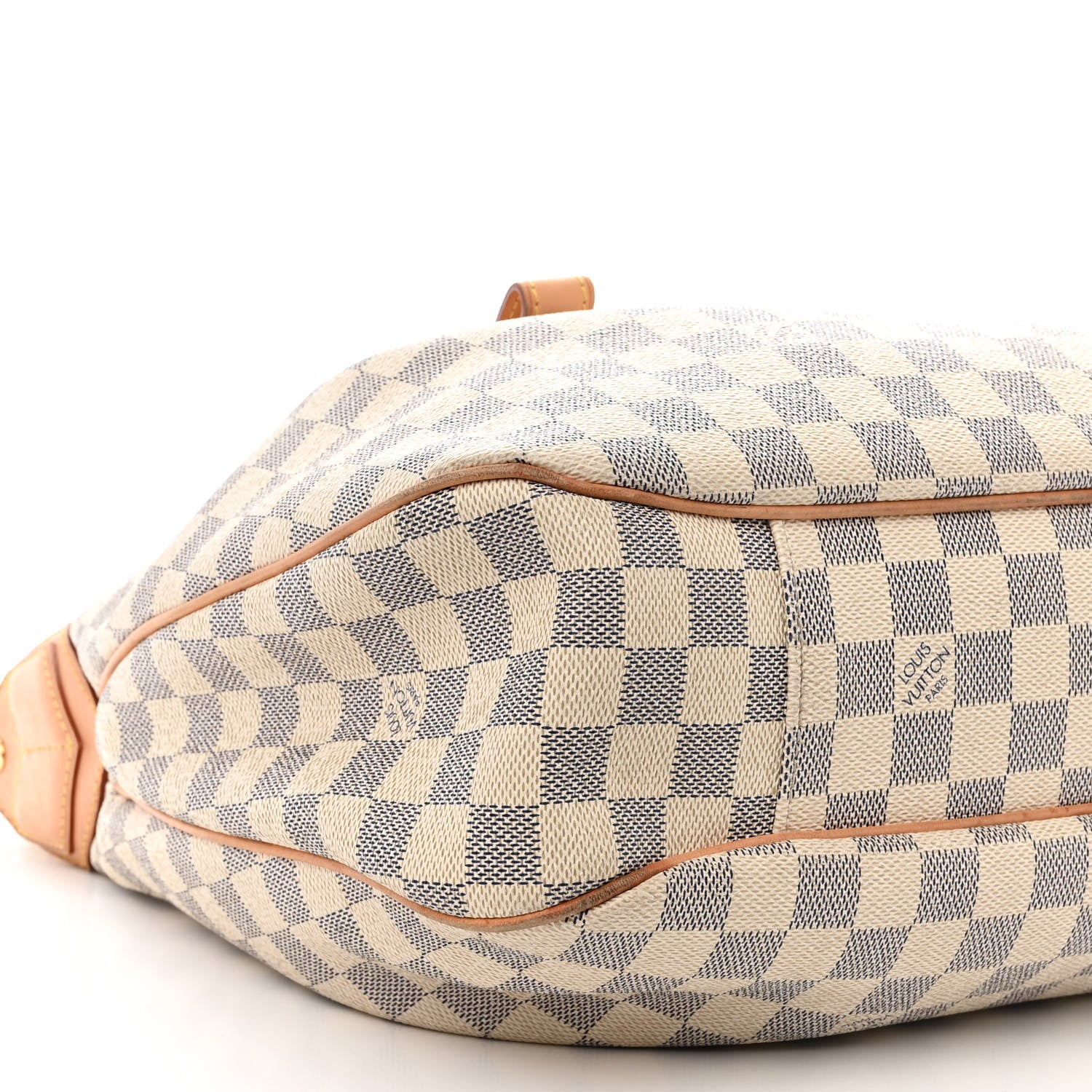 Louis Vuitton Damier Azur Evora GM 13 of 18