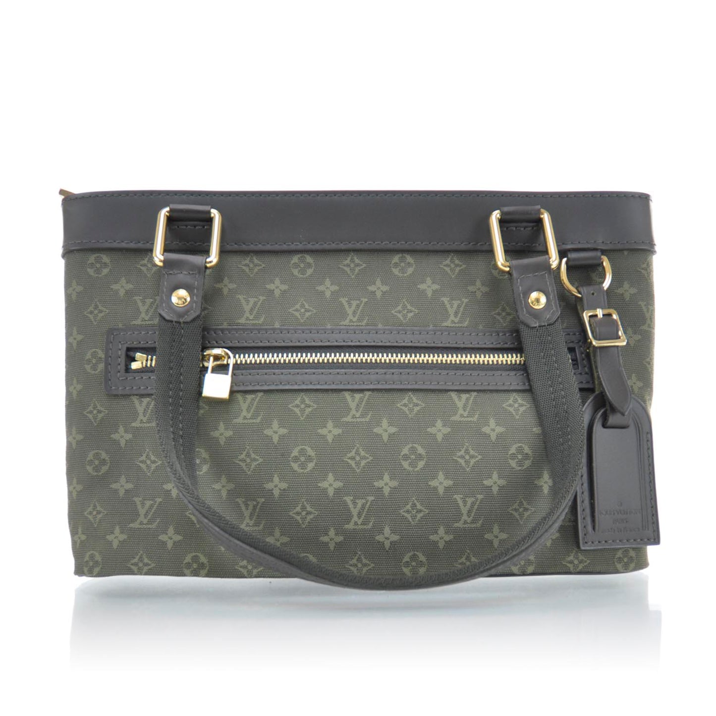 Mini Monogram Lucille PM Kaki