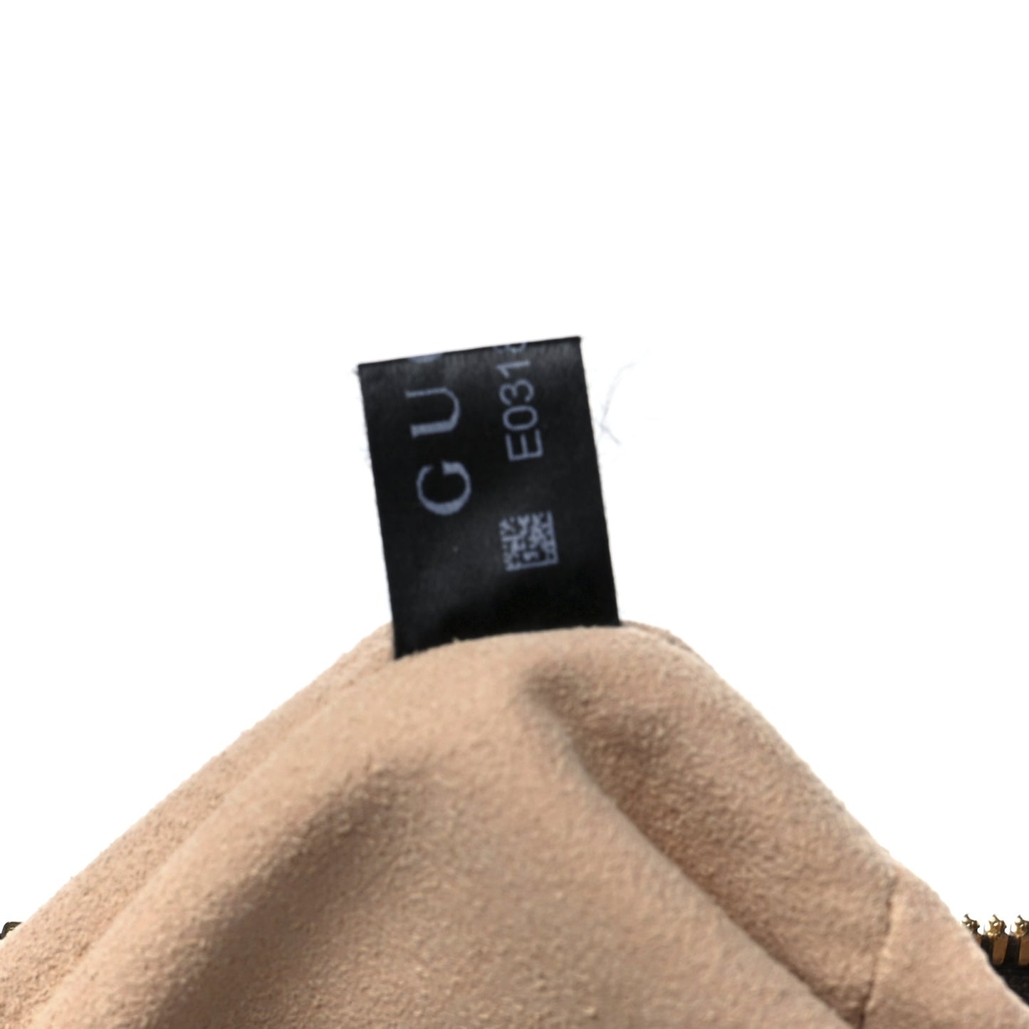 GG Supreme Monogram Small Ophidia Tote Bag Brown