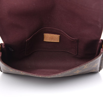 Louis Vuitton Monogram Favorite MM 5 of 12