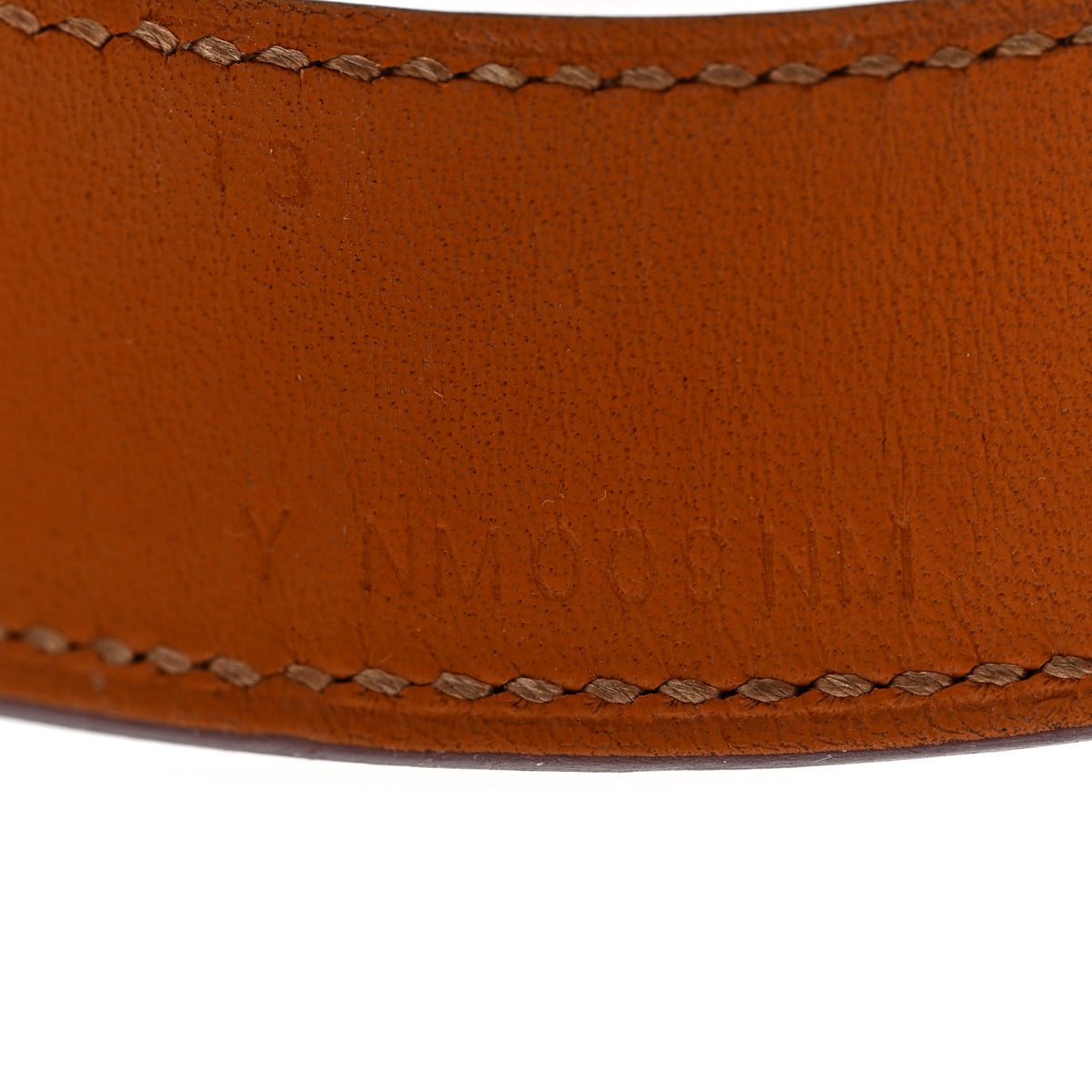 Epsom Collier de Chien CDC 24 Bracelet T3 Gold