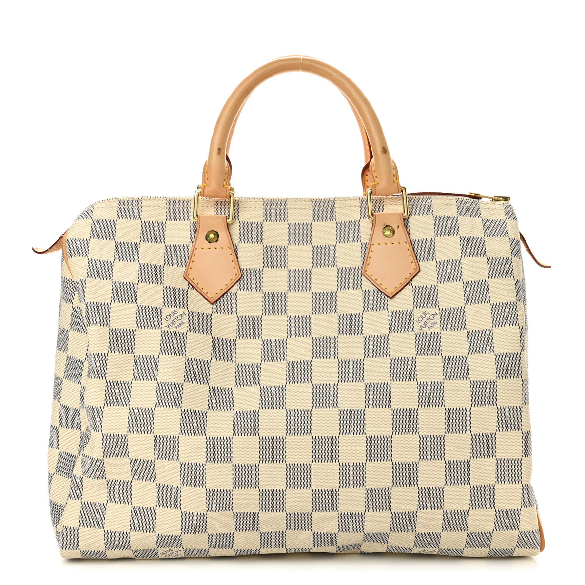 Damier Azur Speedy 30