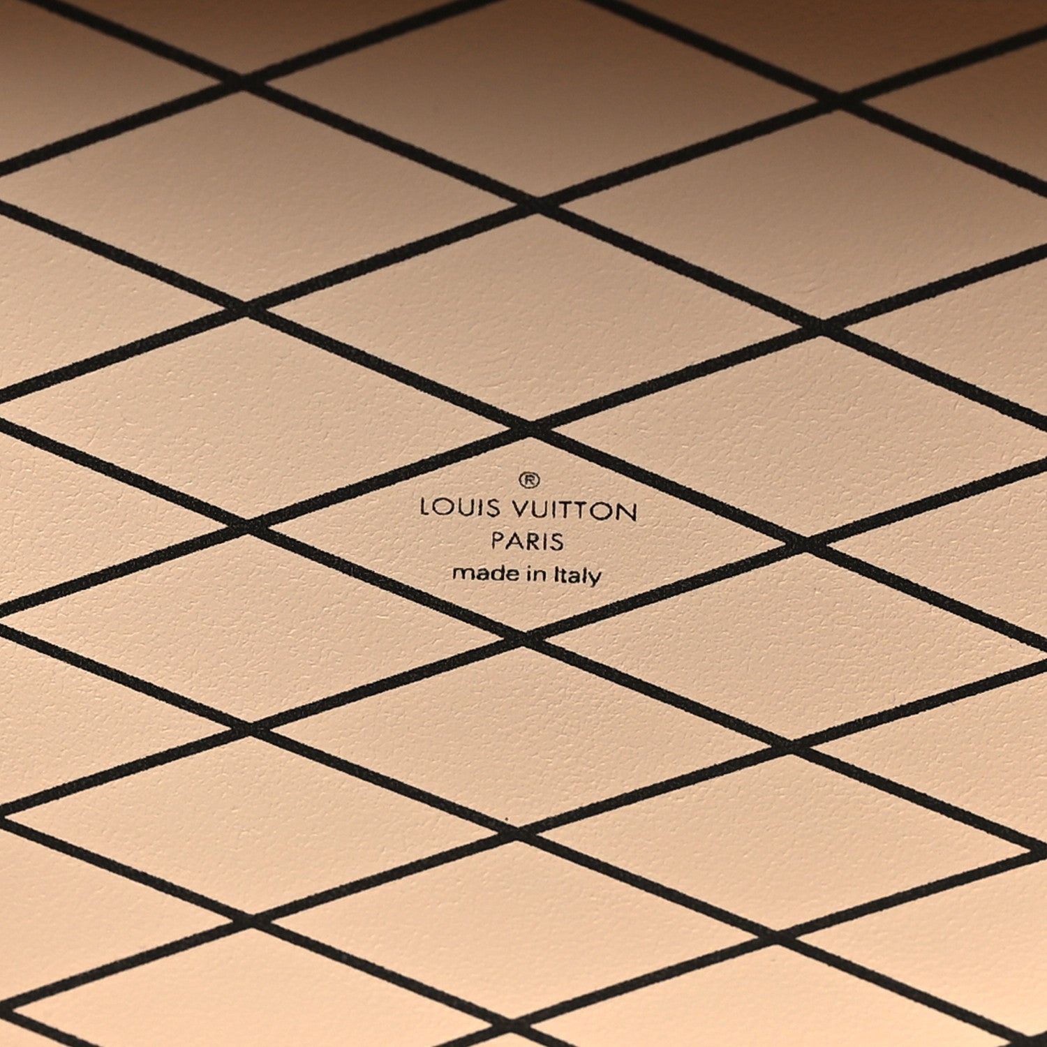 Louis Vuitton Epi Petite Malle Black 6 of 10