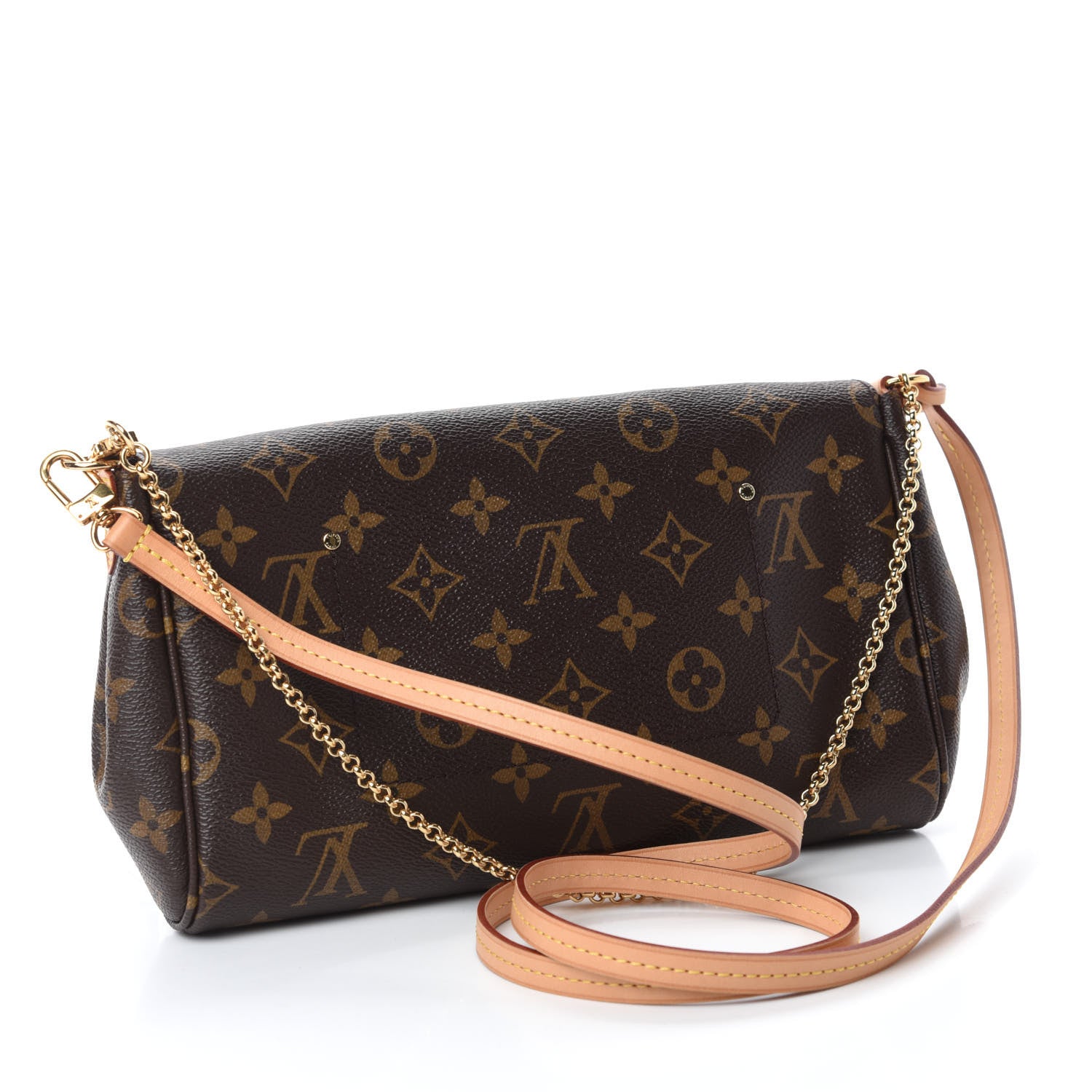 Louis Vuitton Monogram Favorite MM 3 of 10