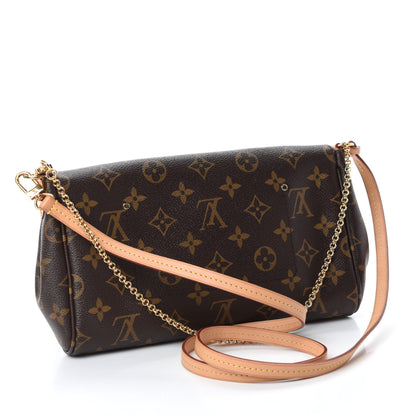 Louis Vuitton Monogram Favorite MM 3 of 10