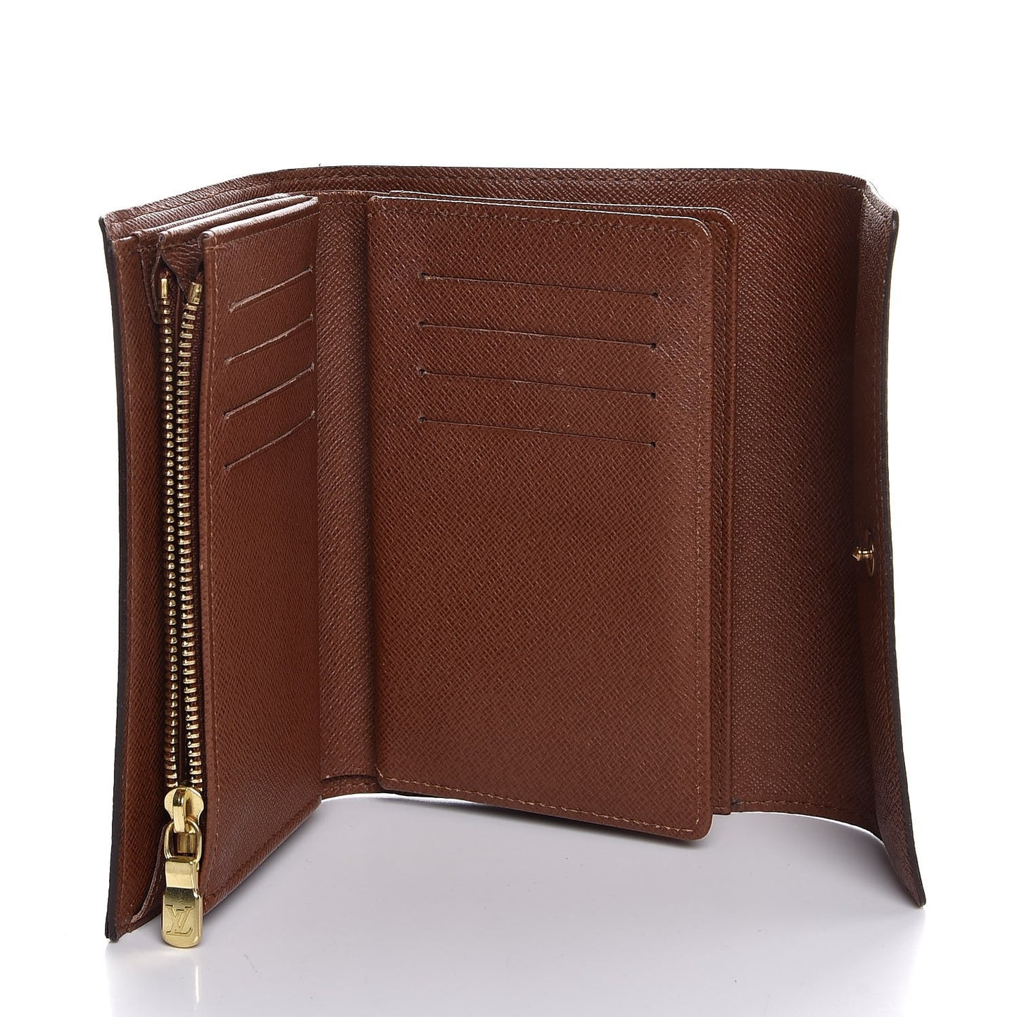 Monogram Alexandra Wallet