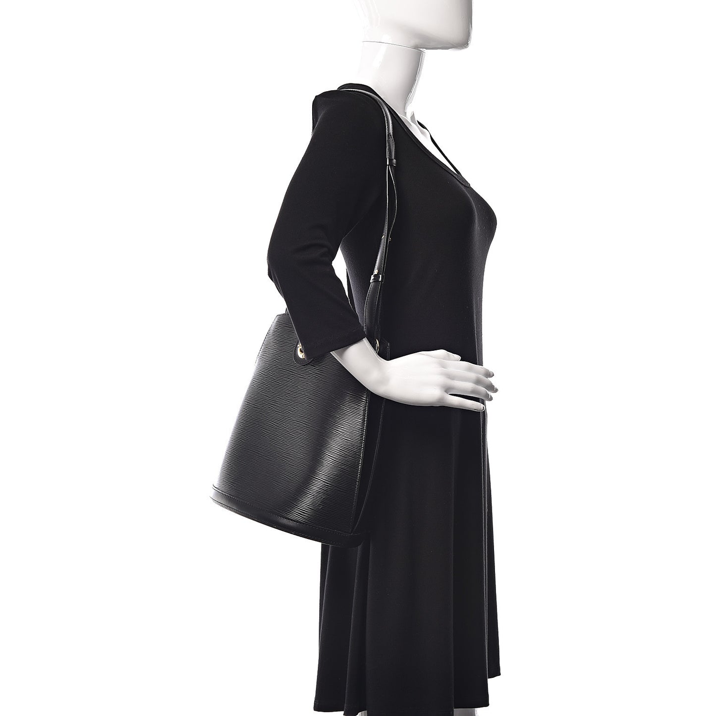 Epi Cluny Black