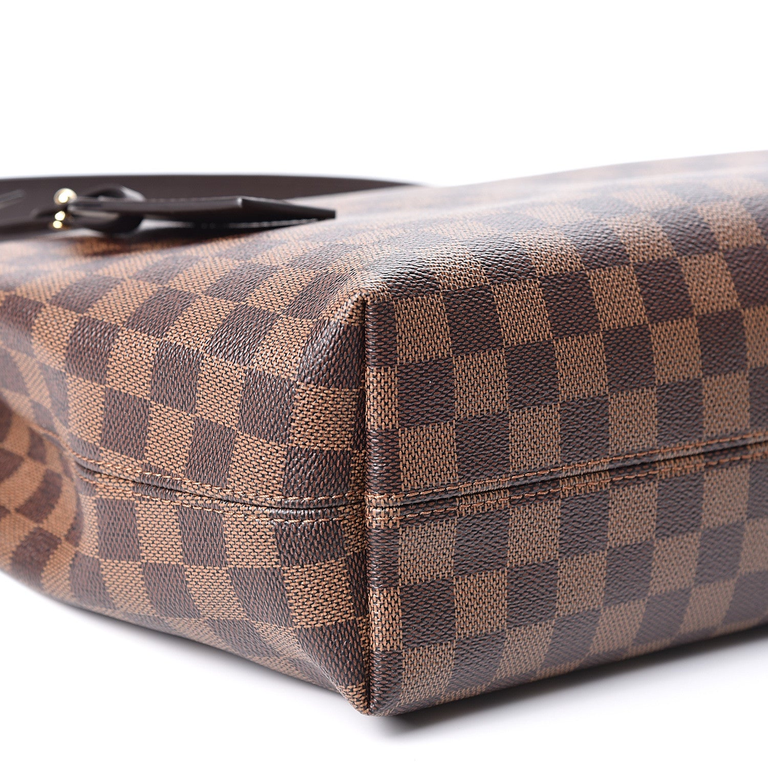 Louis Vuitton Damier Ebene Graceful PM 9 of 10