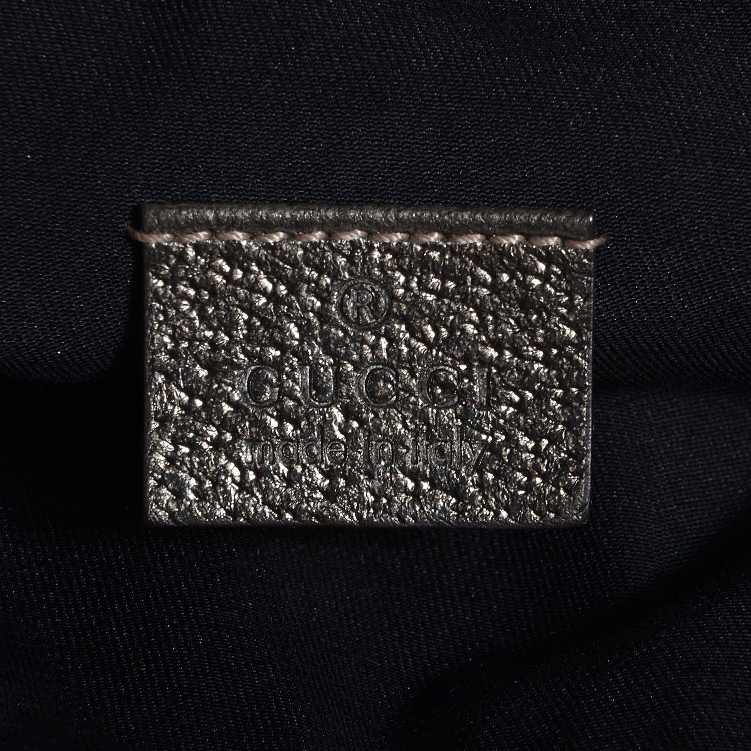 Gucci Monogram D Ring Cosmetic Case 6 of 7
