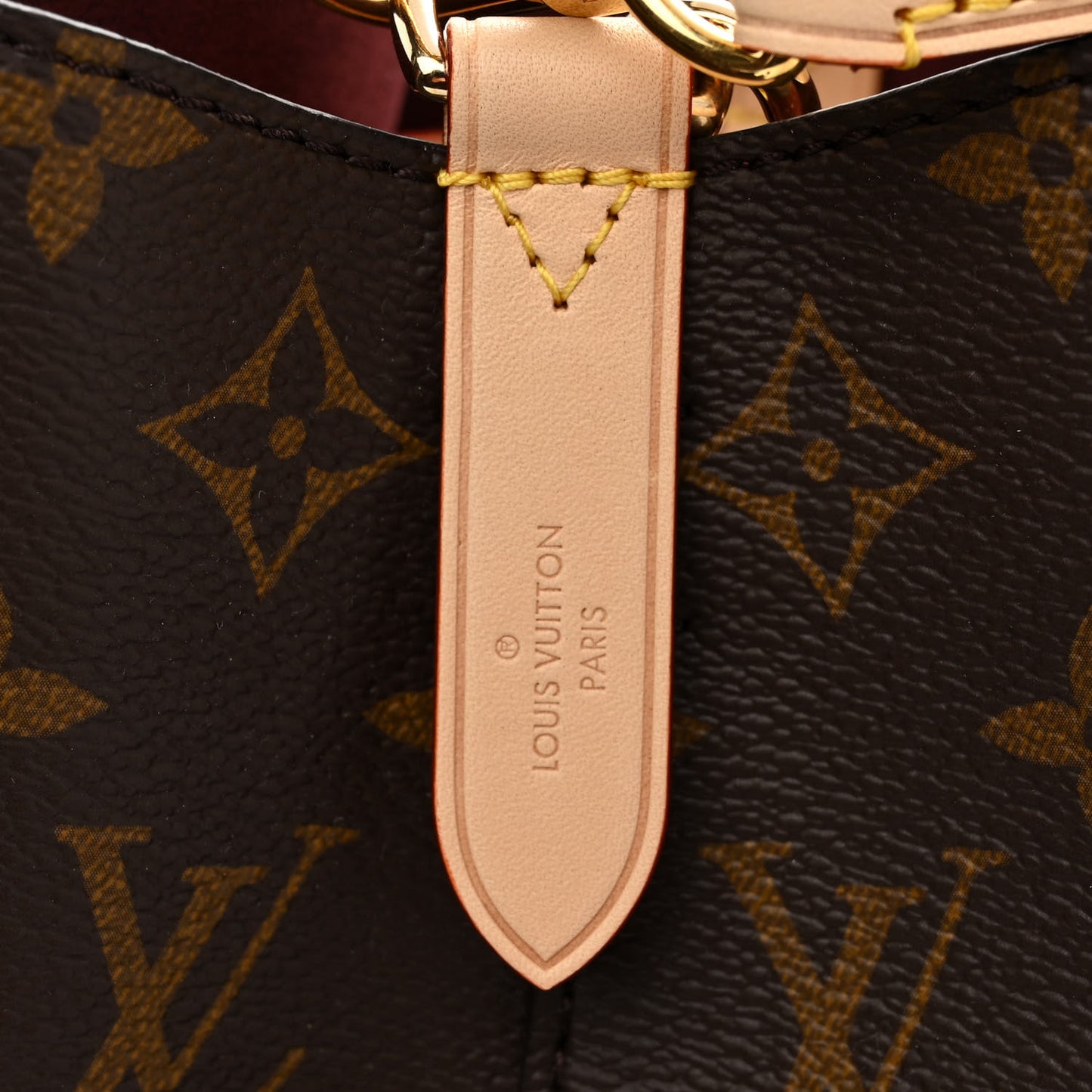Monogram Neonoe BB