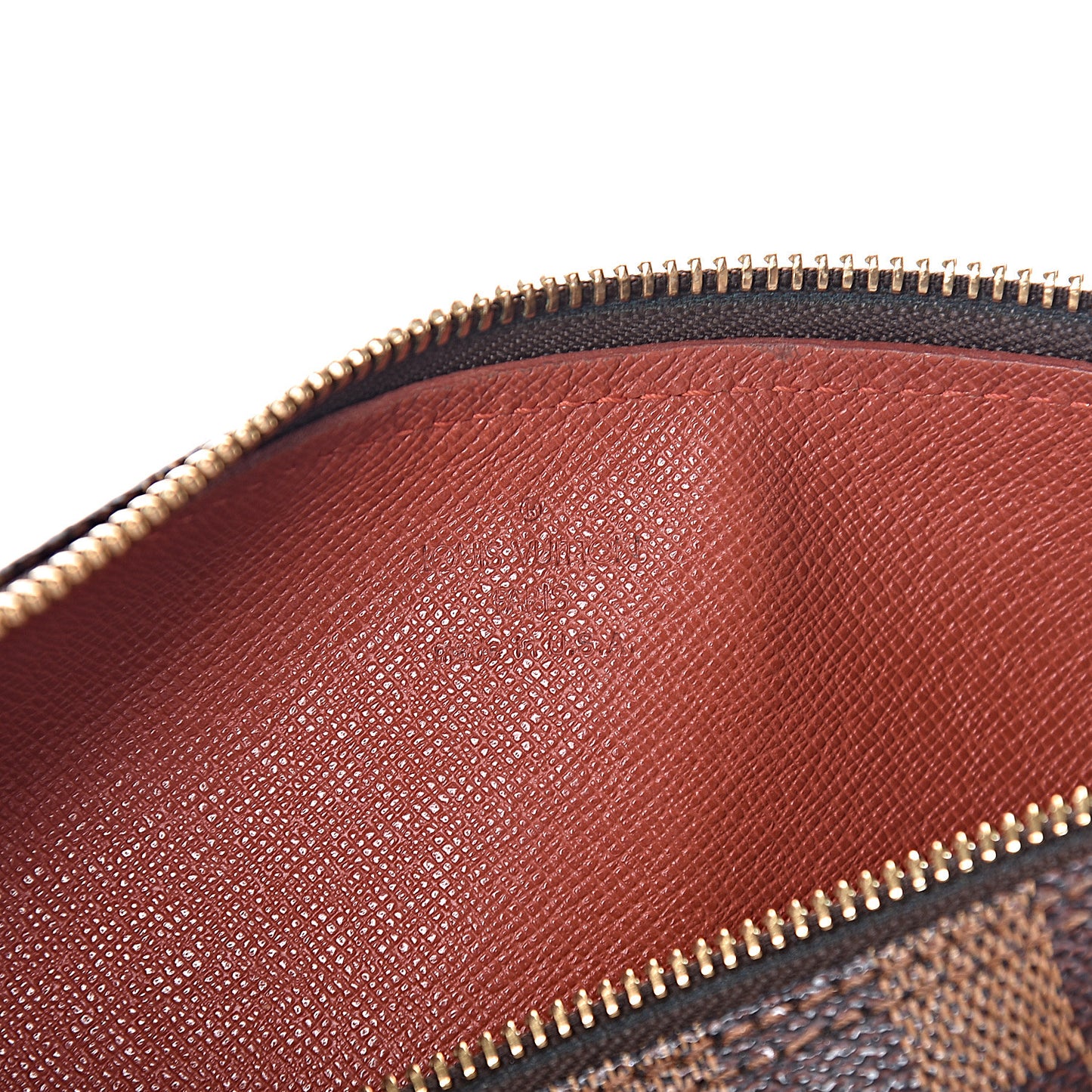 Damier Ebene Papillon 26