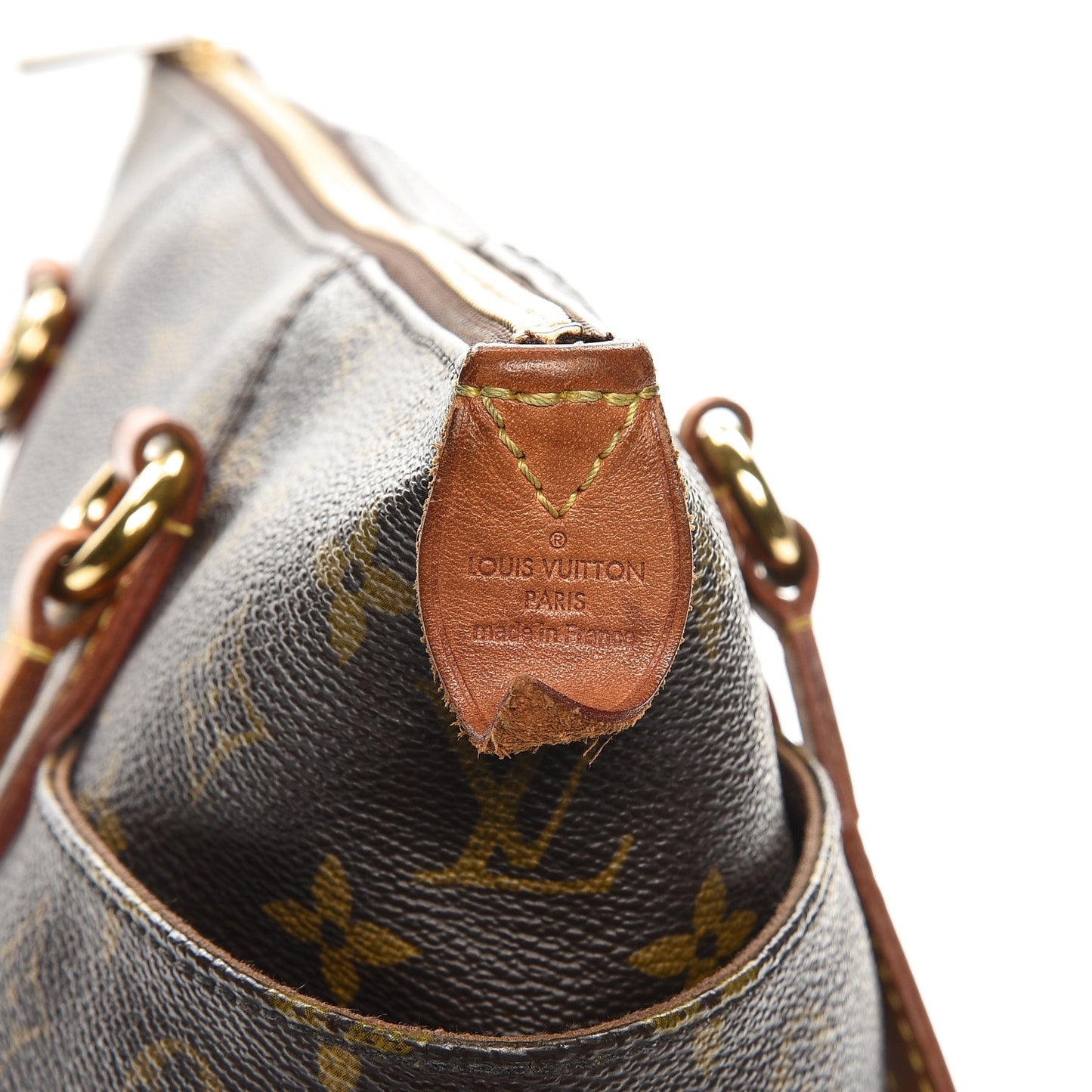 Monogram Totally PM