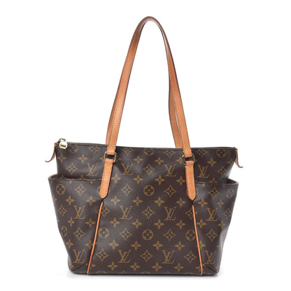 Louis Vuitton Monogram Totally PM 1 of 14