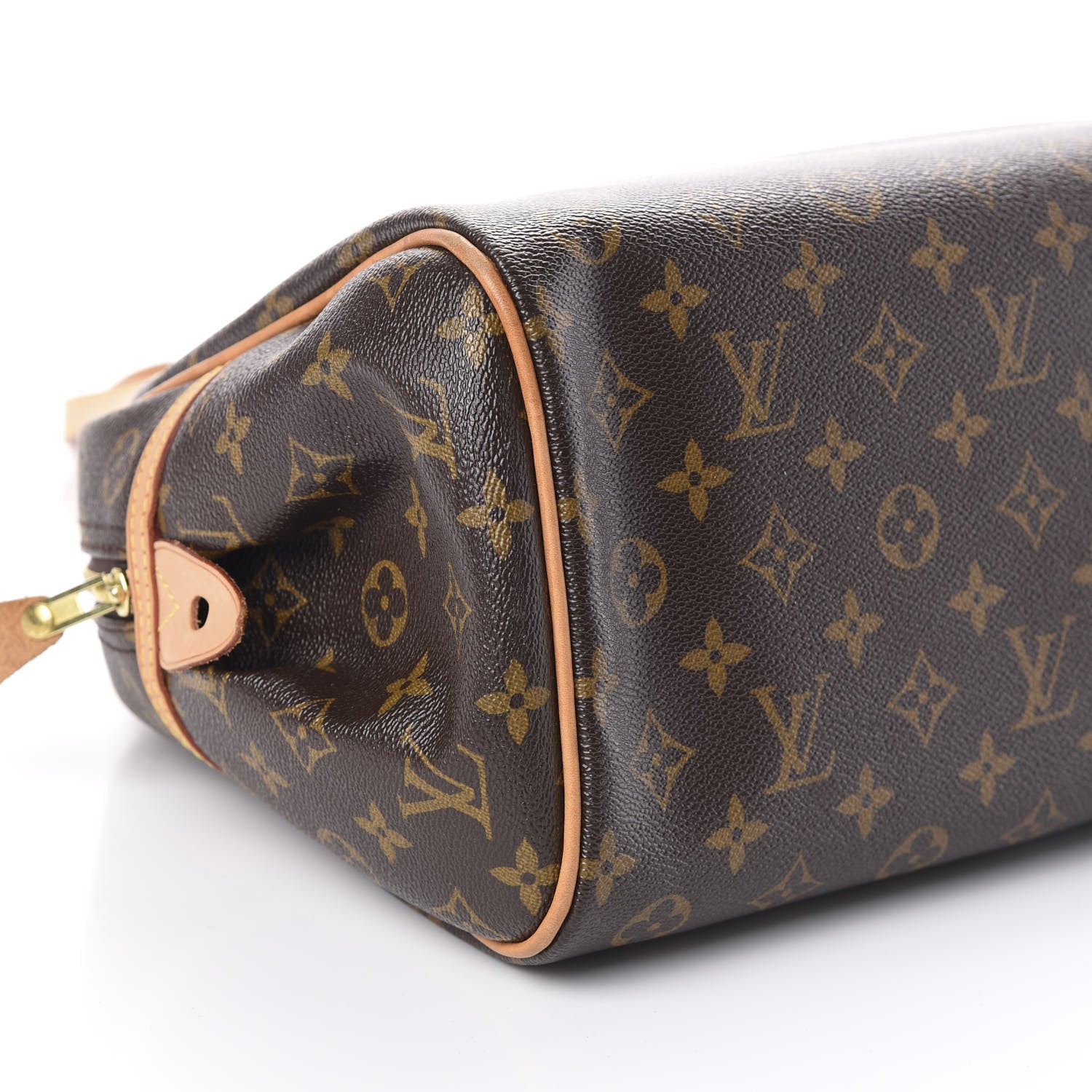 Louis Vuitton Monogram Montorgueil GM 7 of 9
