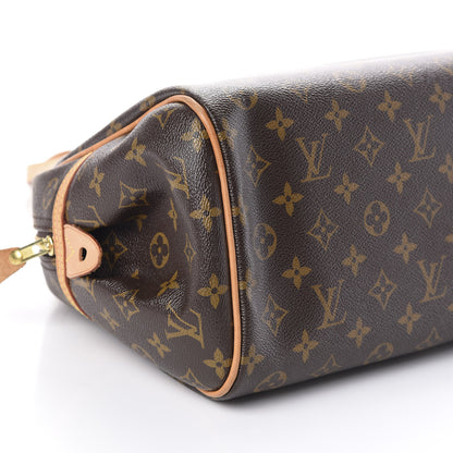 Louis Vuitton Monogram Montorgueil GM 7 of 9