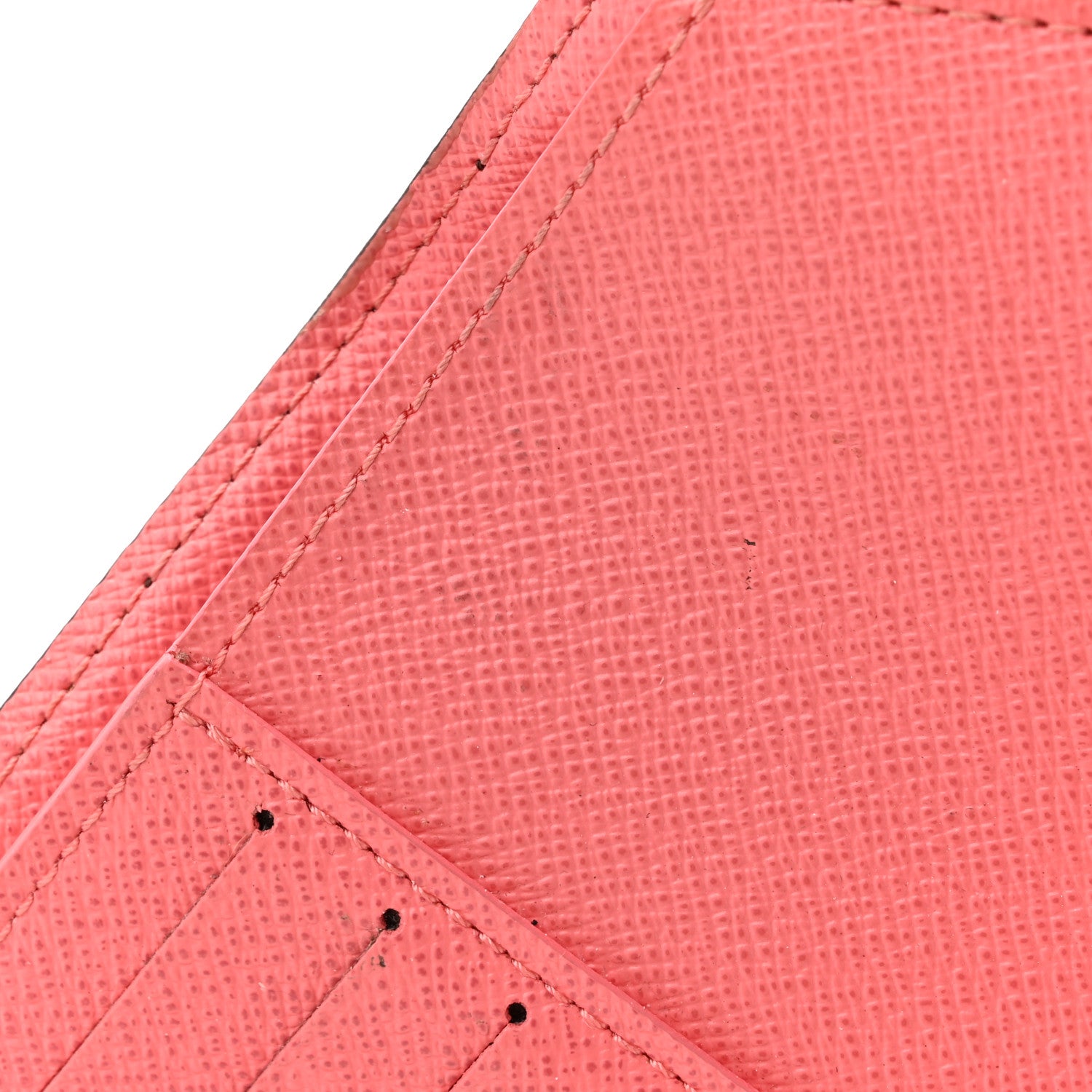 Louis Vuitton Monogram Lovely Birds Victorine Wallet 9 of 12