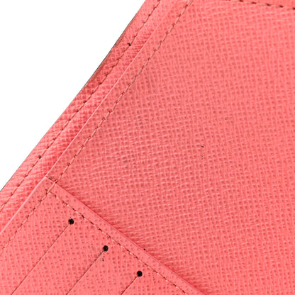 Louis Vuitton Monogram Lovely Birds Victorine Wallet 9 of 12
