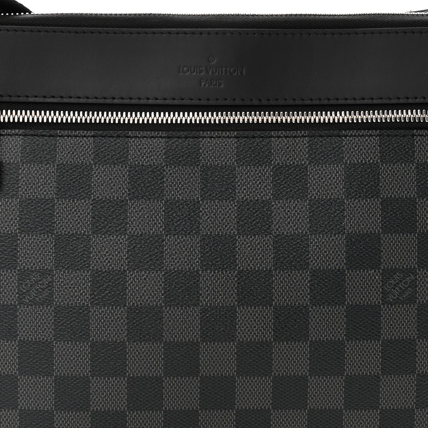 Damier Graphite Mick MM
