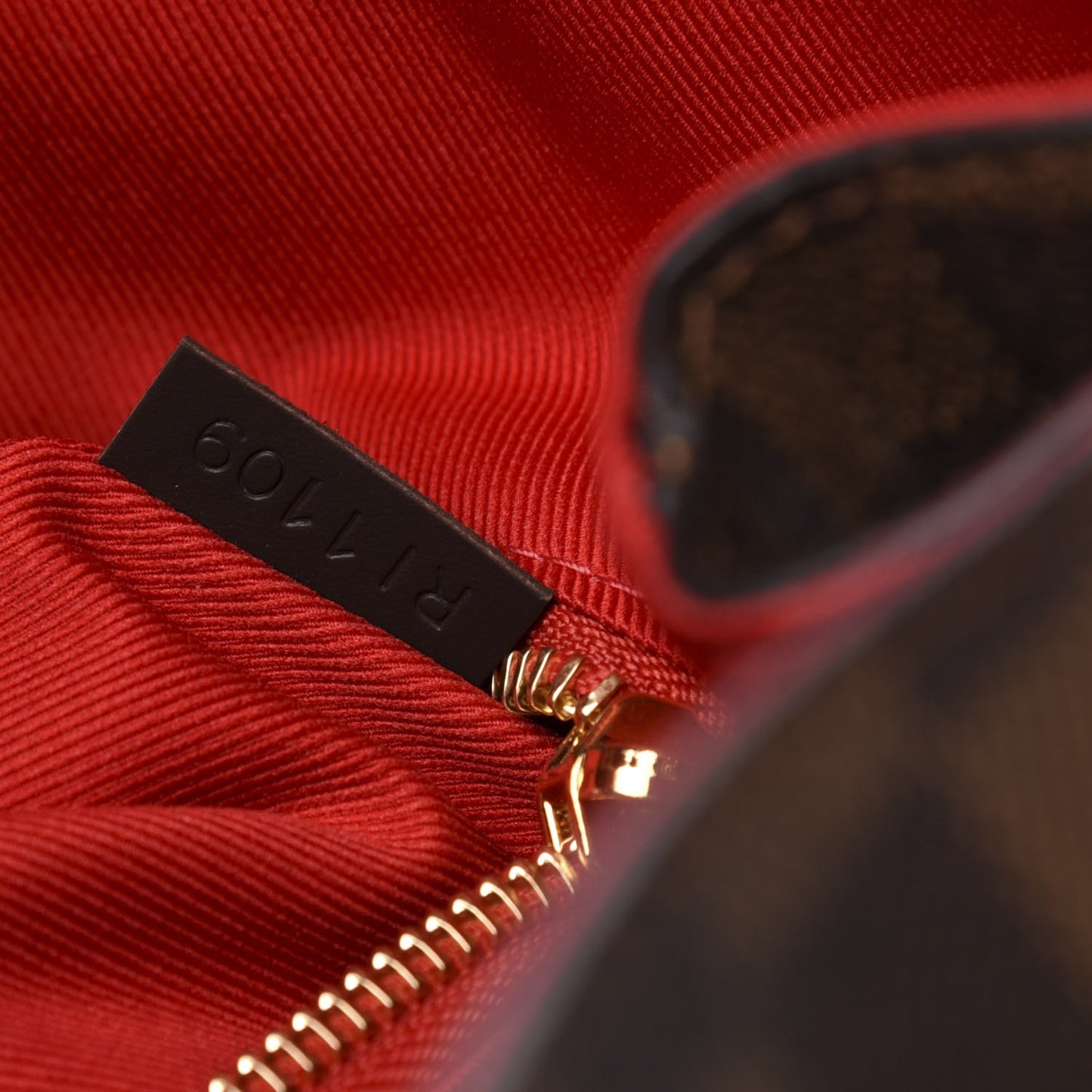 Damier Ebene Graceful MM