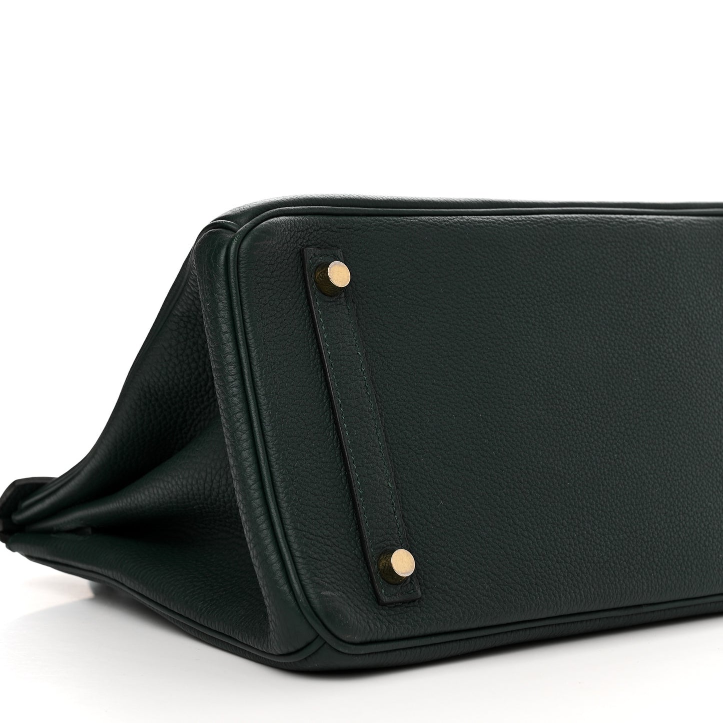 Togo Birkin 30 Vert Cypress