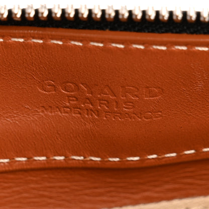 Goyard Goyardine Okinawa PM Black Gold 6 of 13