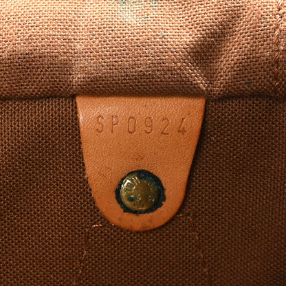 Louis Vuitton Monogram Speedy 30 6 of 11
