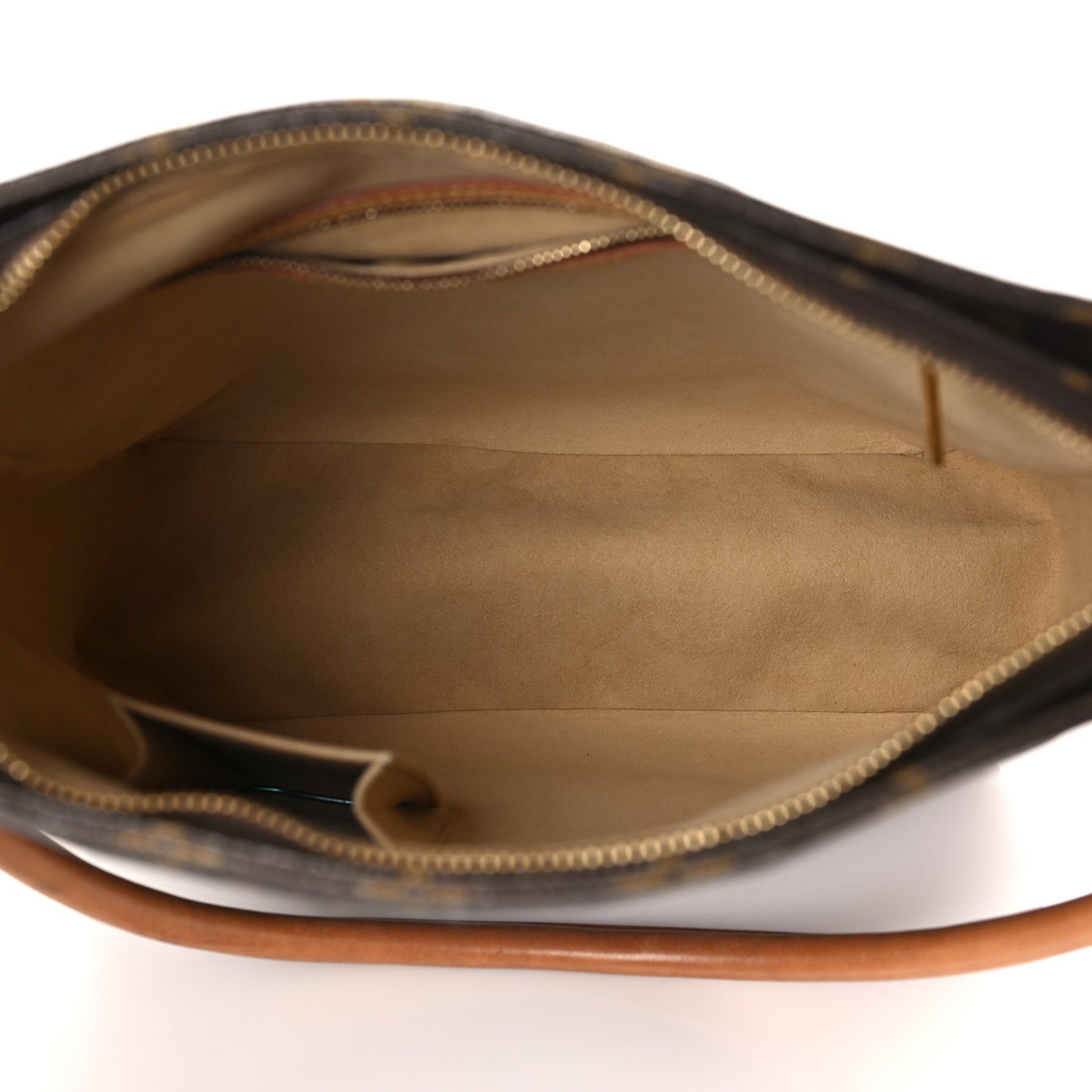 Monogram Looping GM