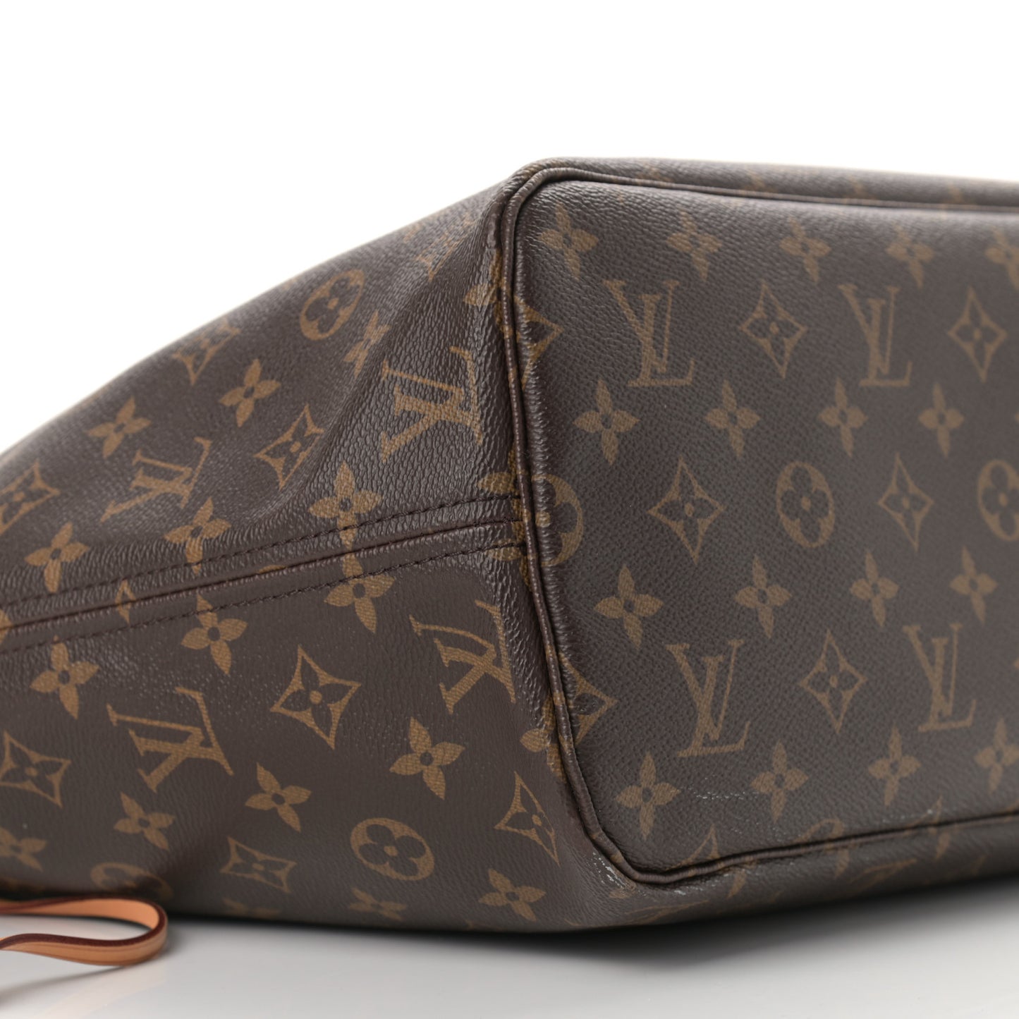 Monogram Neo Neverfull MM Pivoine