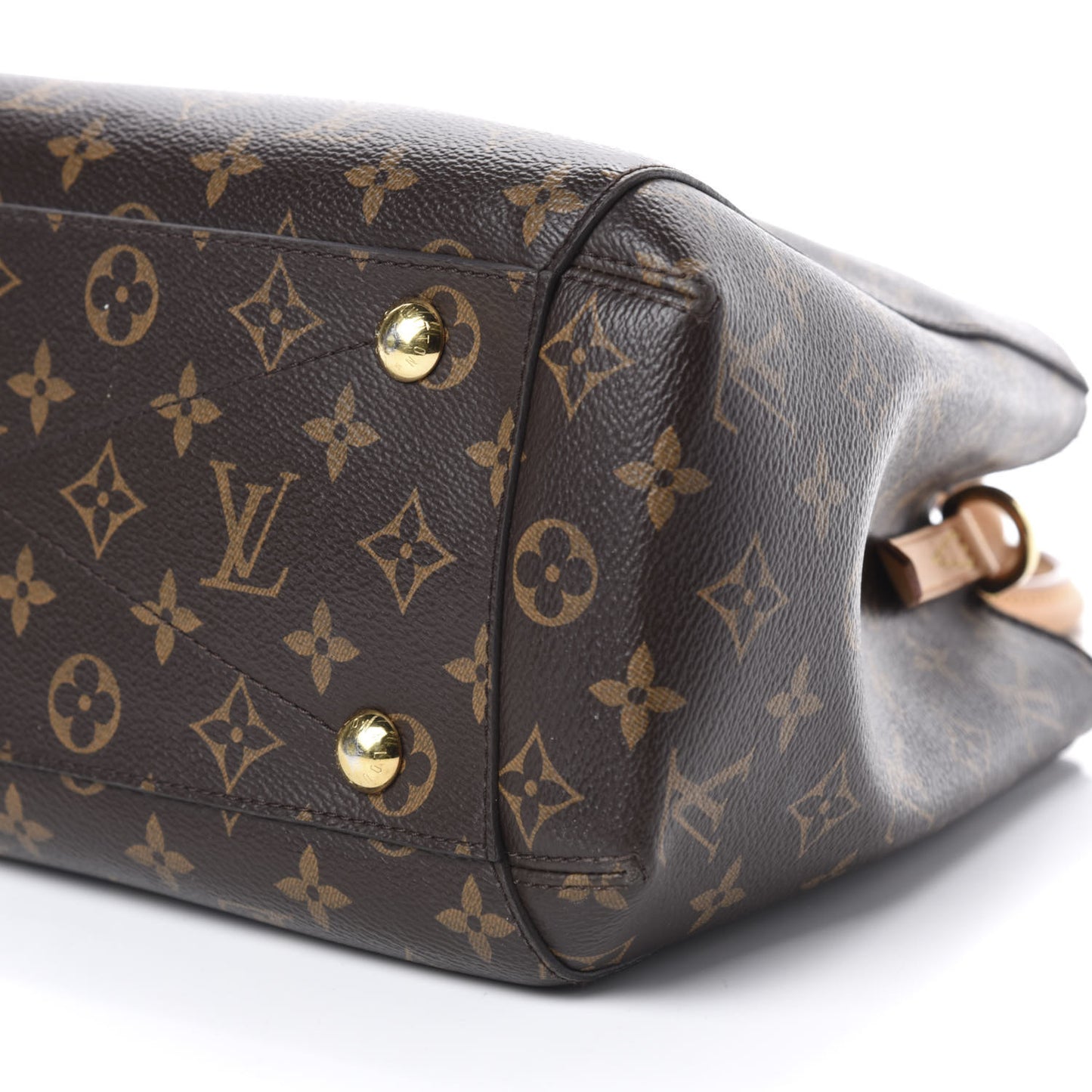 Monogram Montaigne MM