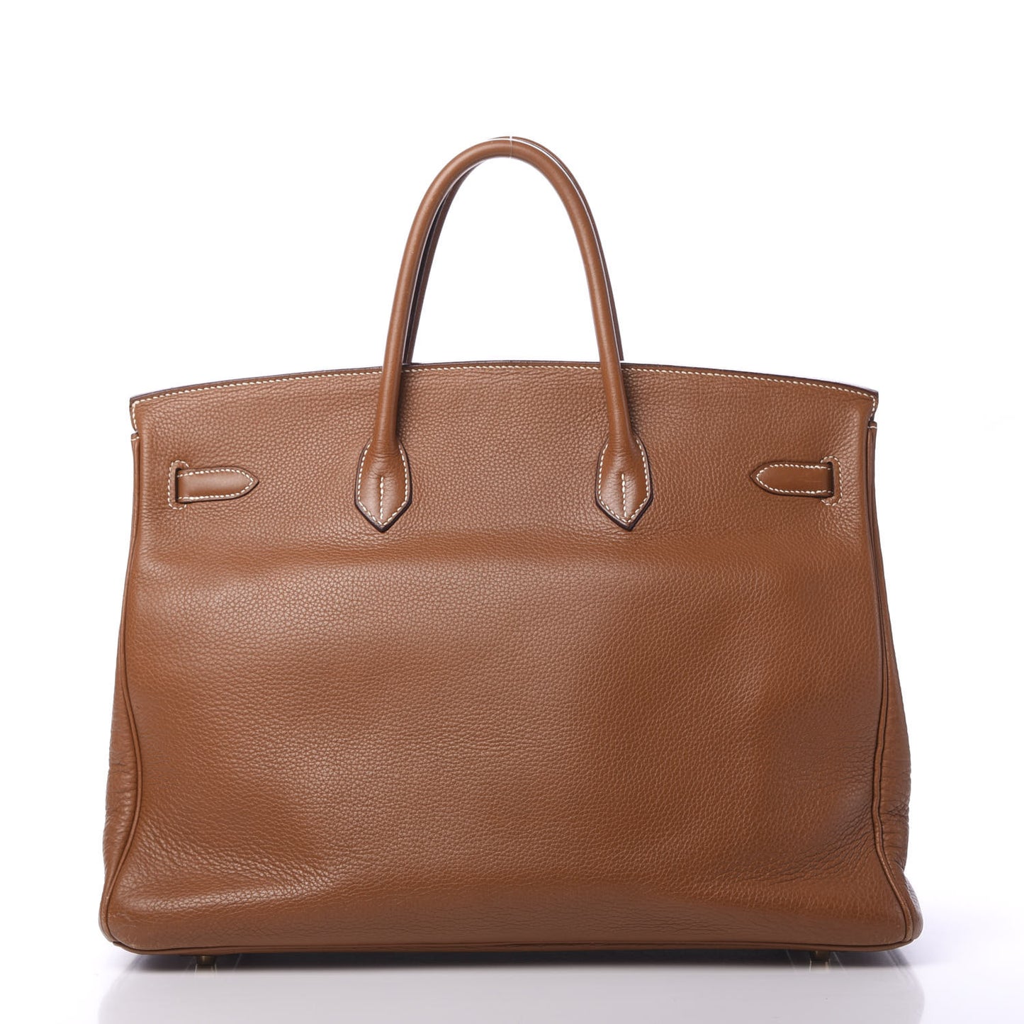 Togo Birkin 40 Gold