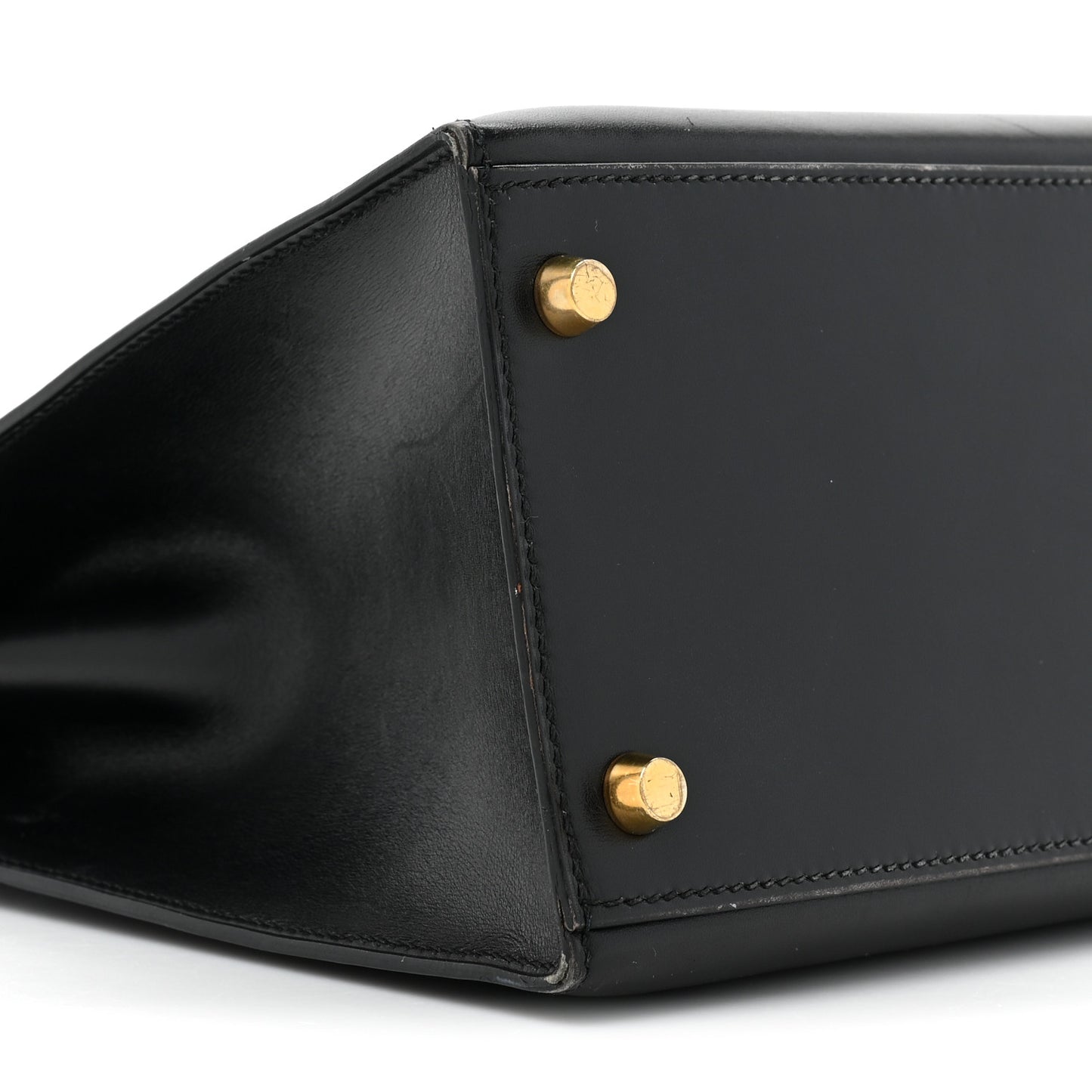 Box Kelly Sellier 28 Black