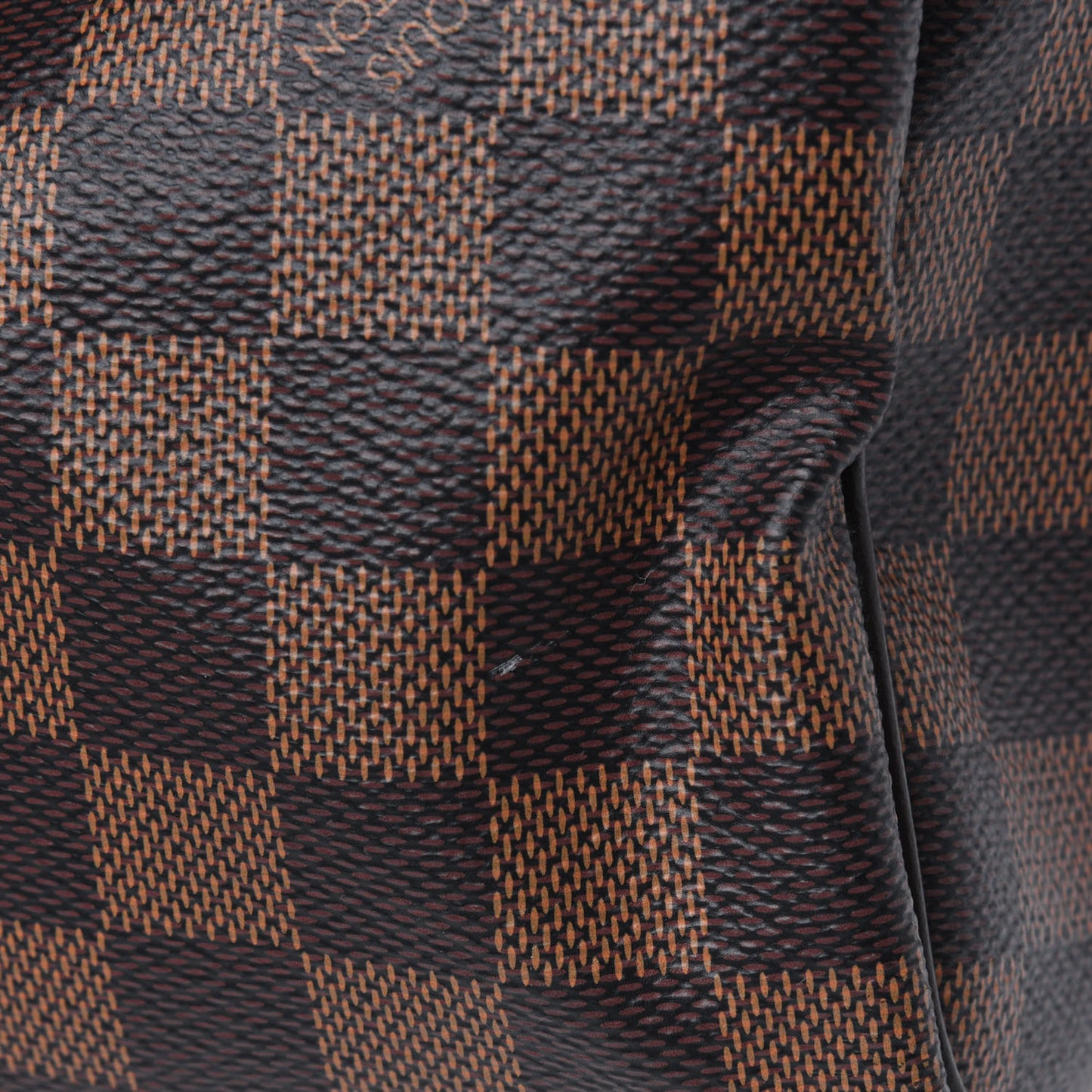 Damier Ebene Speedy 25