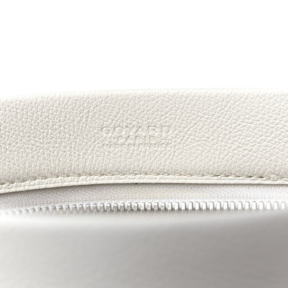 Goyard Goyardine Conti Pouch White 6 of 8