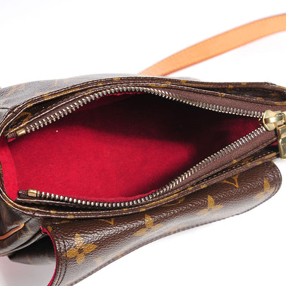 Louis Vuitton Monogram Viva-Cite PM 5 of 7