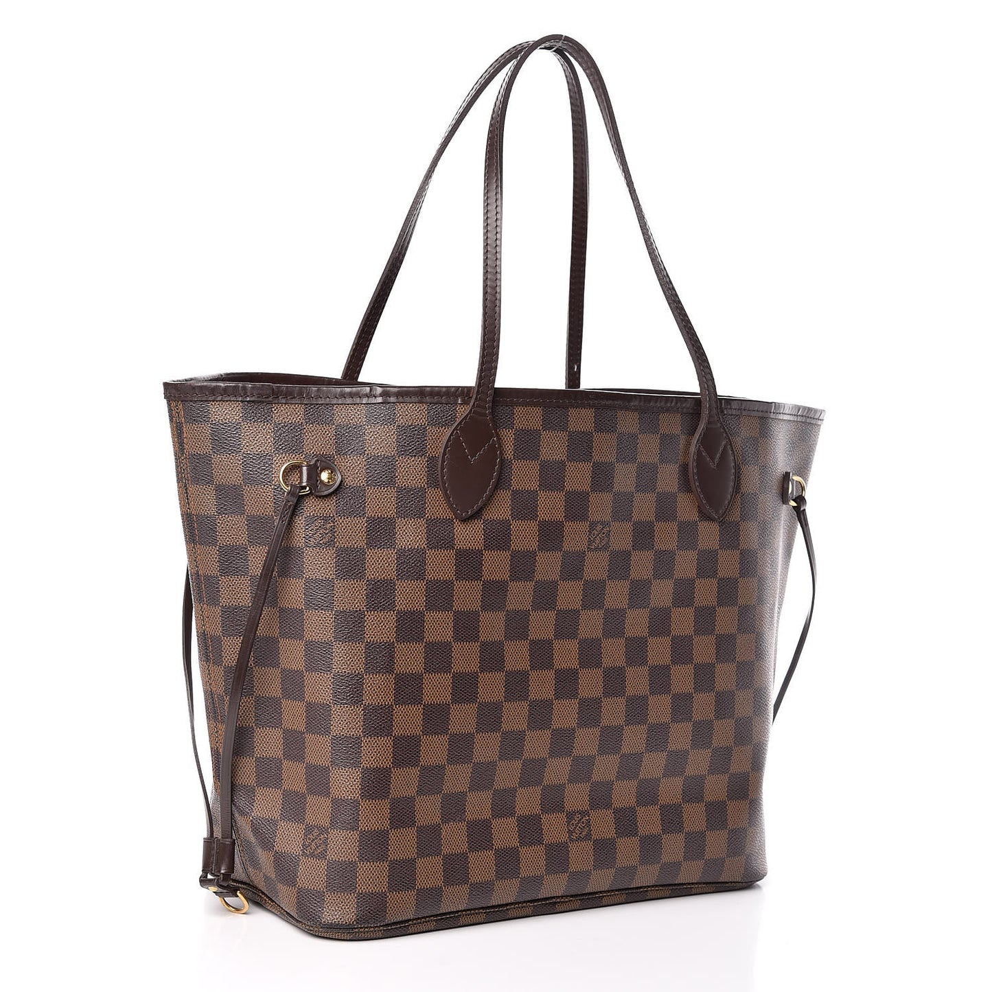 Damier Ebene Neverfull MM