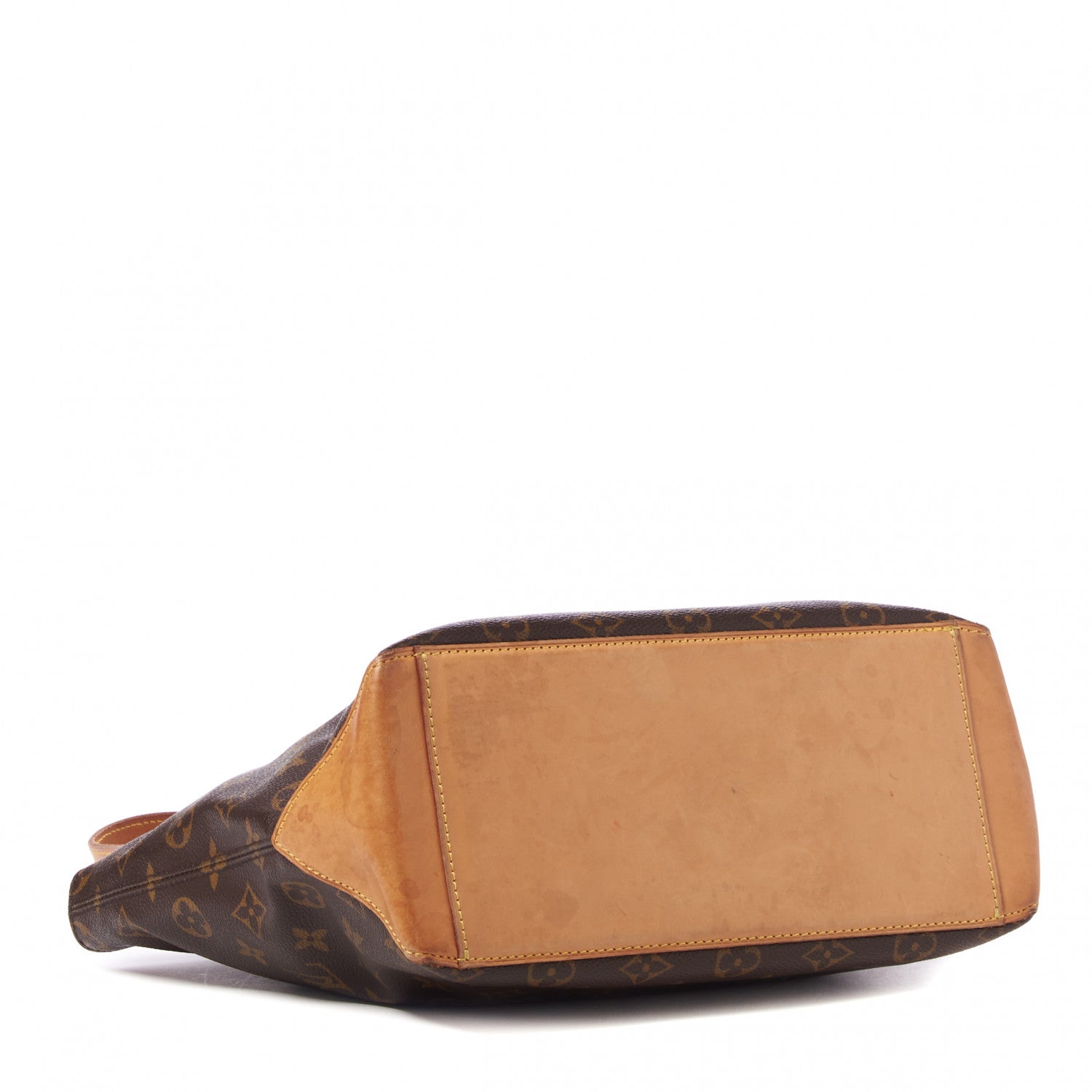 Louis Vuitton Monogram Cabas Piano 4 of 8