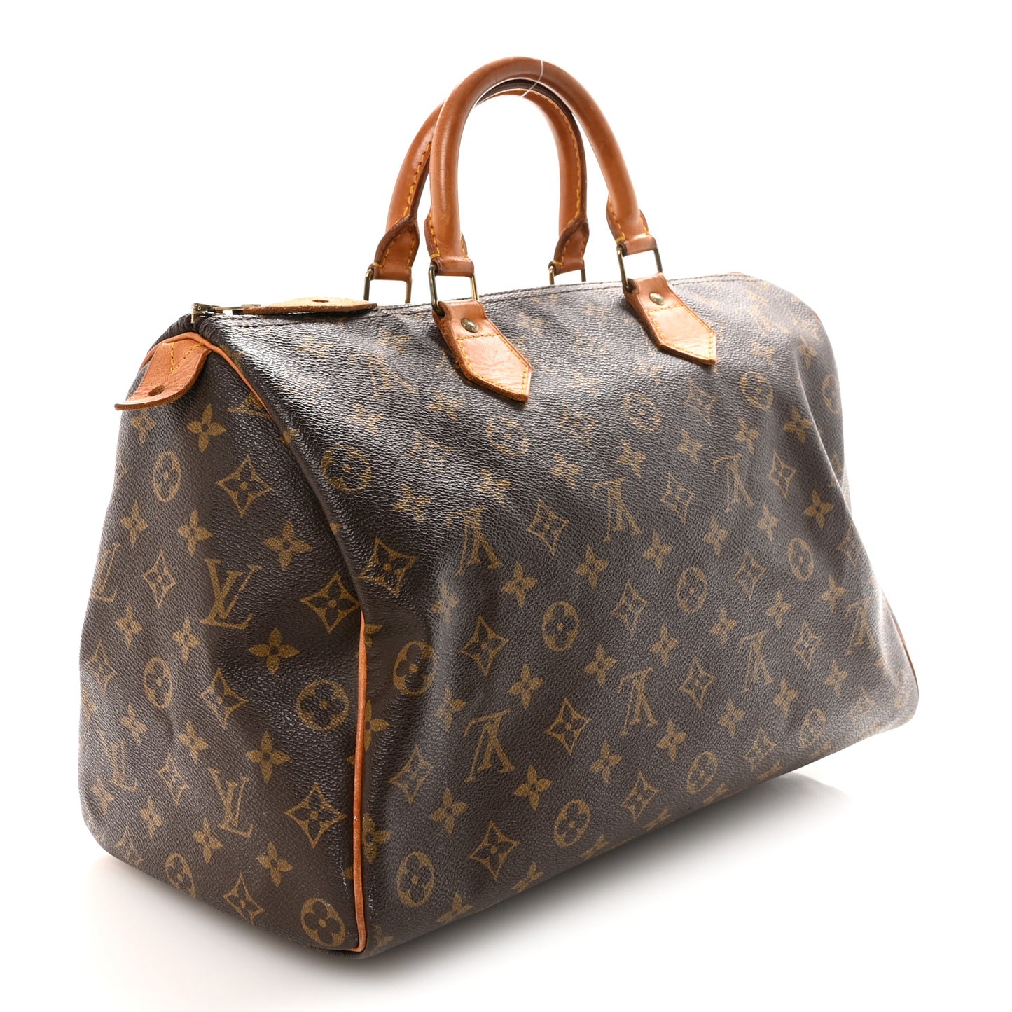 Monogram Speedy 35