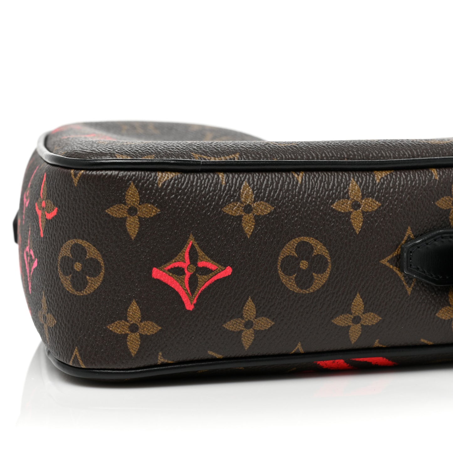 Monogram Fall In Love Sac Coeur