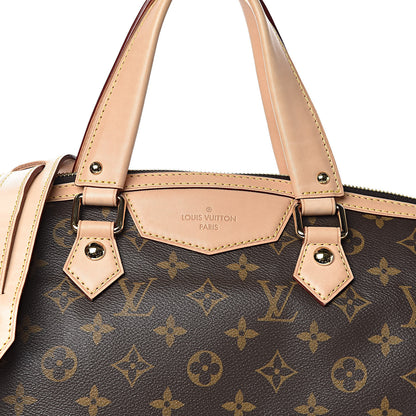 Louis Vuitton Monogram Retiro PM 12 of 12