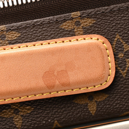 Louis Vuitton Monogram Horizon 55 10 of 12